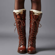 Red Brown