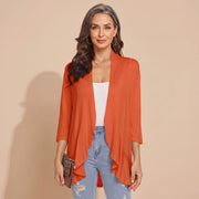 Orange Red