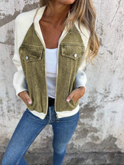 Olive Green