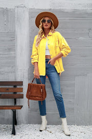 Lemon Yellow