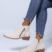 Cream White