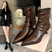 Brown (Velvet Lining)