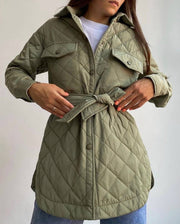 Olive Green