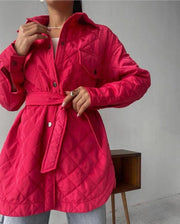 Pink Red