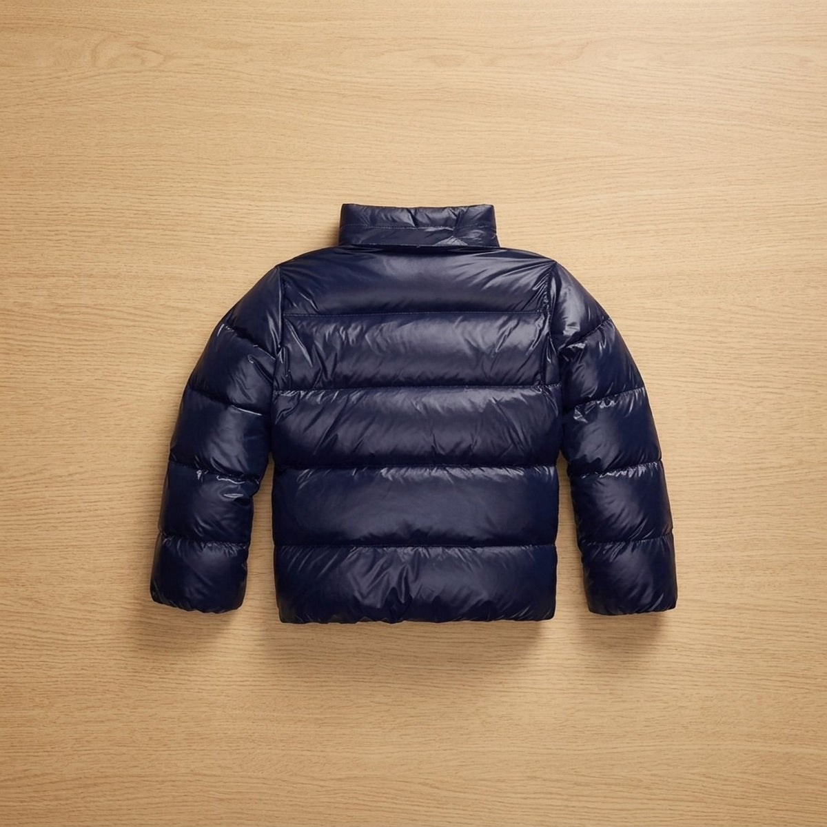 Sophia | Women's Quilted Hooded Puffer Winter Jacket Full-Zip