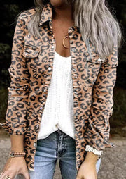 Leopard Print