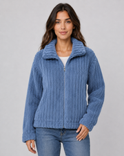 Hazel Blue