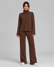 Chocolate brown