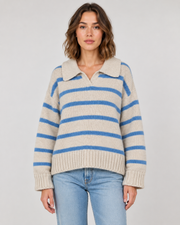 Striped