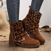 Leopard Print