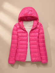Pink Hood