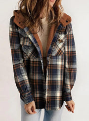 Brown Grid
