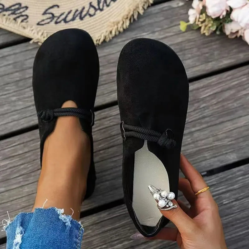 Yusra | Women's Warm Orthopedic Clogs