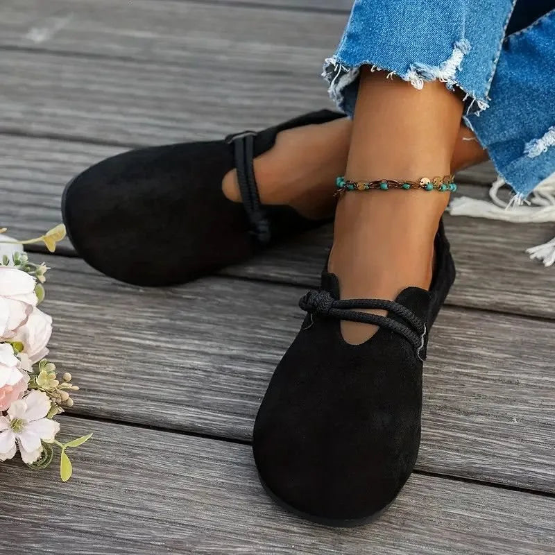 Yusra | Women's Warm Orthopedic Clogs