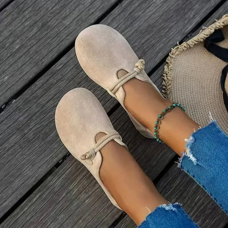 Yusra | Women's Warm Orthopedic Clogs