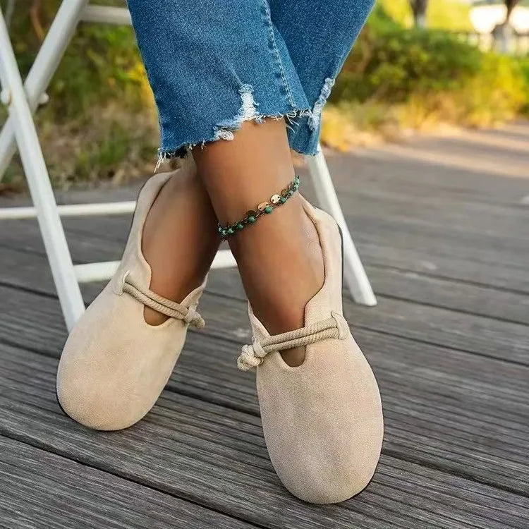 Yusra | Women's Warm Orthopedic Clogs