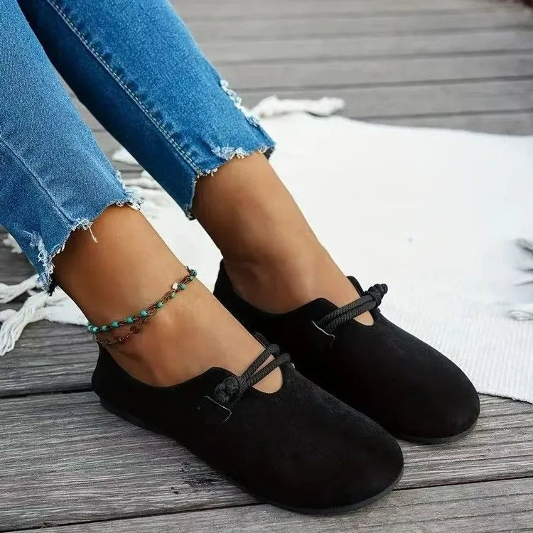 Yusra | Women's Warm Orthopedic Clogs