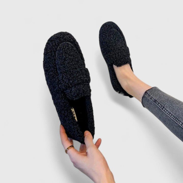 Zora | Chunky Loafers for Women