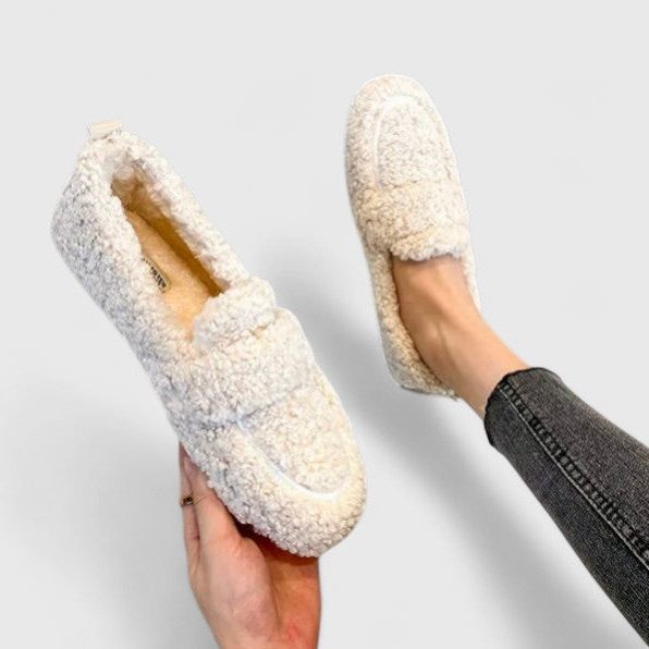 Zora | Chunky Loafers for Women