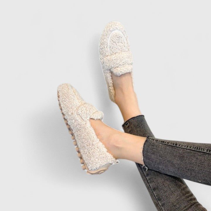 Zora | Chunky Loafers for Women