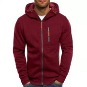 Wine red